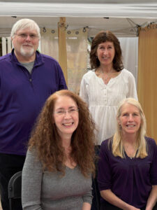 Read more about the article Pranic Healing Bucks County