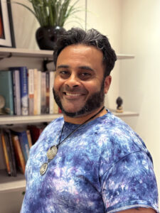 Read more about the article Ni Deshmane, Unified Healing